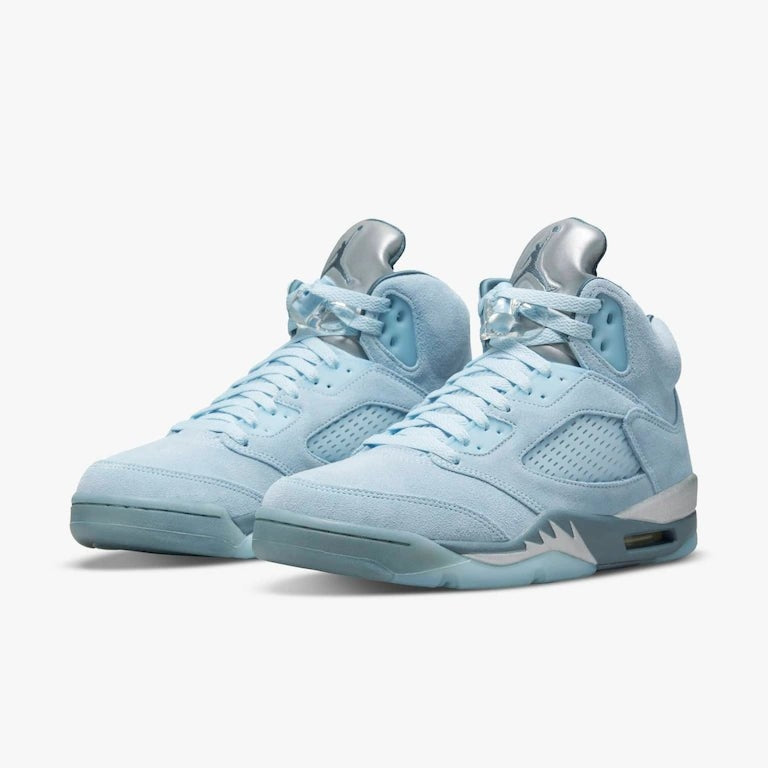 Air Jordan 5 Retro Bluebird