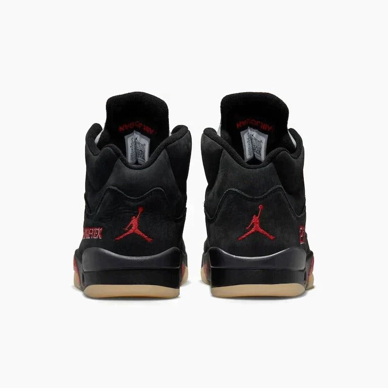 Air Jordan 5 Off-Noir