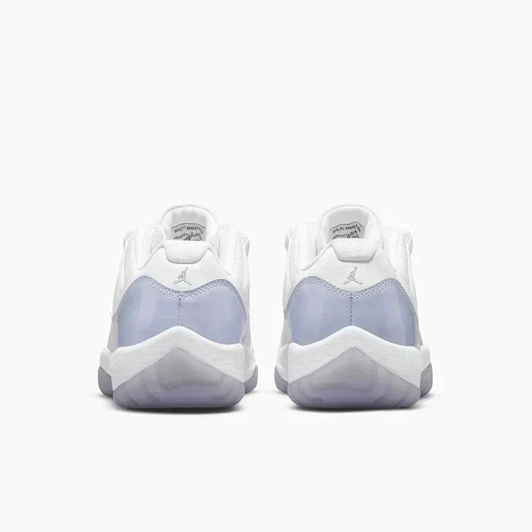 Air Jordan 11 Low Pure Violet