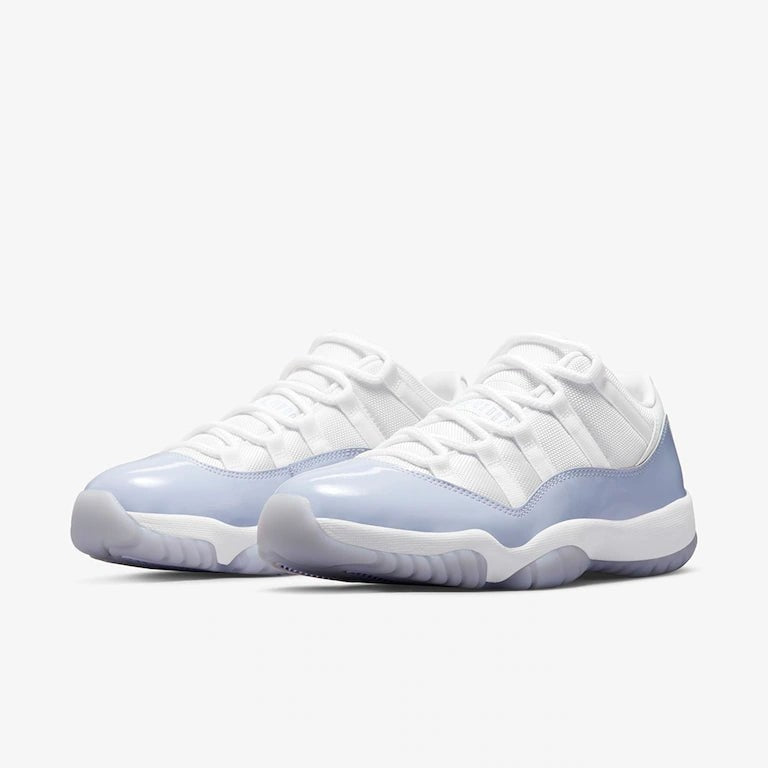 Air Jordan 11 Low Pure Violet