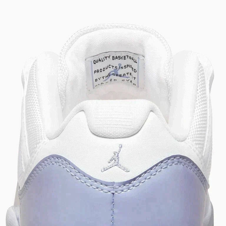 Air Jordan 11 Low Pure Violet