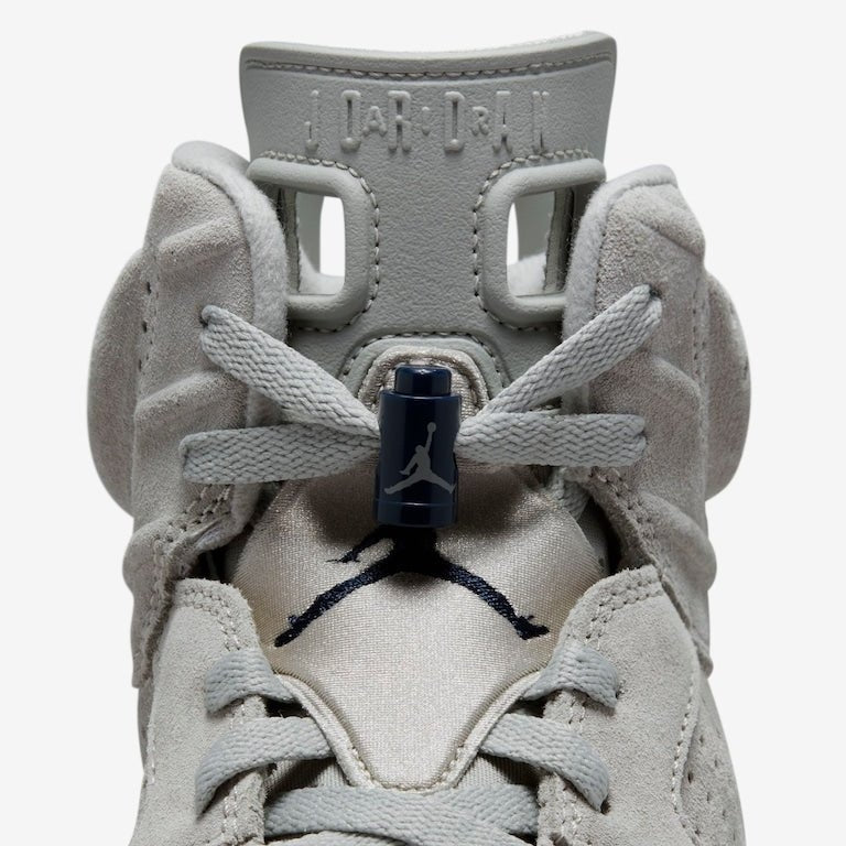 Air Jordan 6 Retro Georgetown