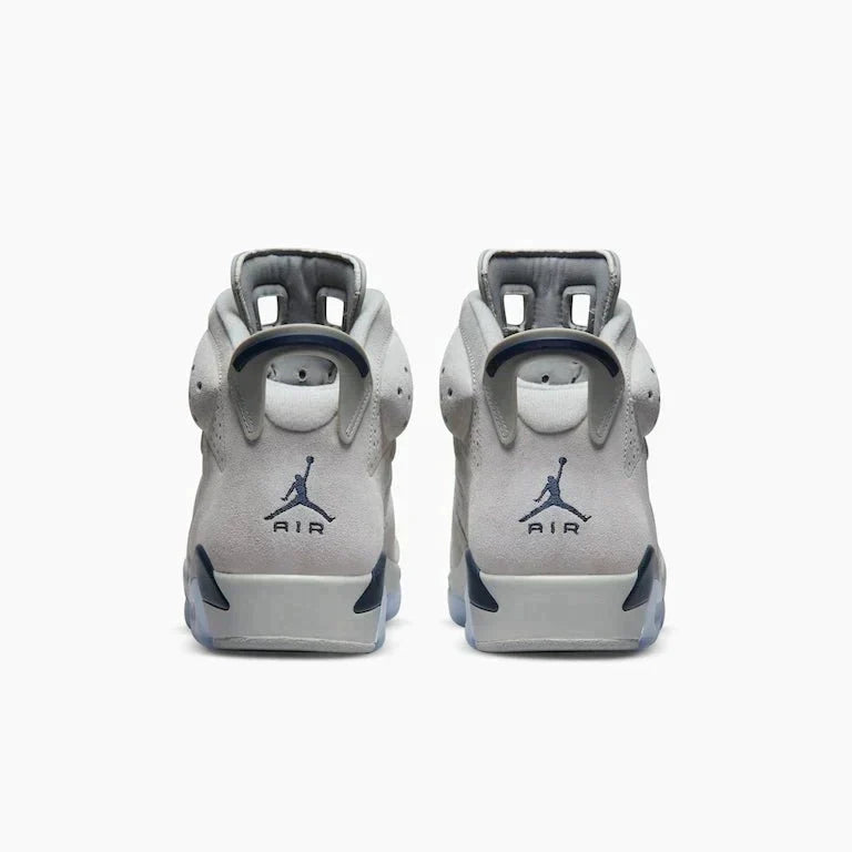 Air Jordan 6 Retro Georgetown