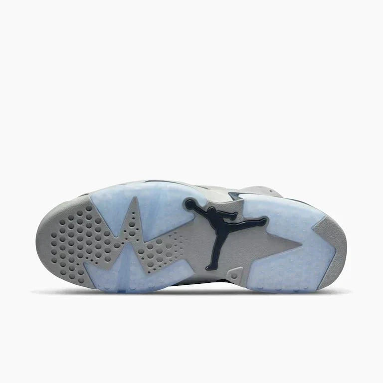 Air Jordan 6 Retro Georgetown