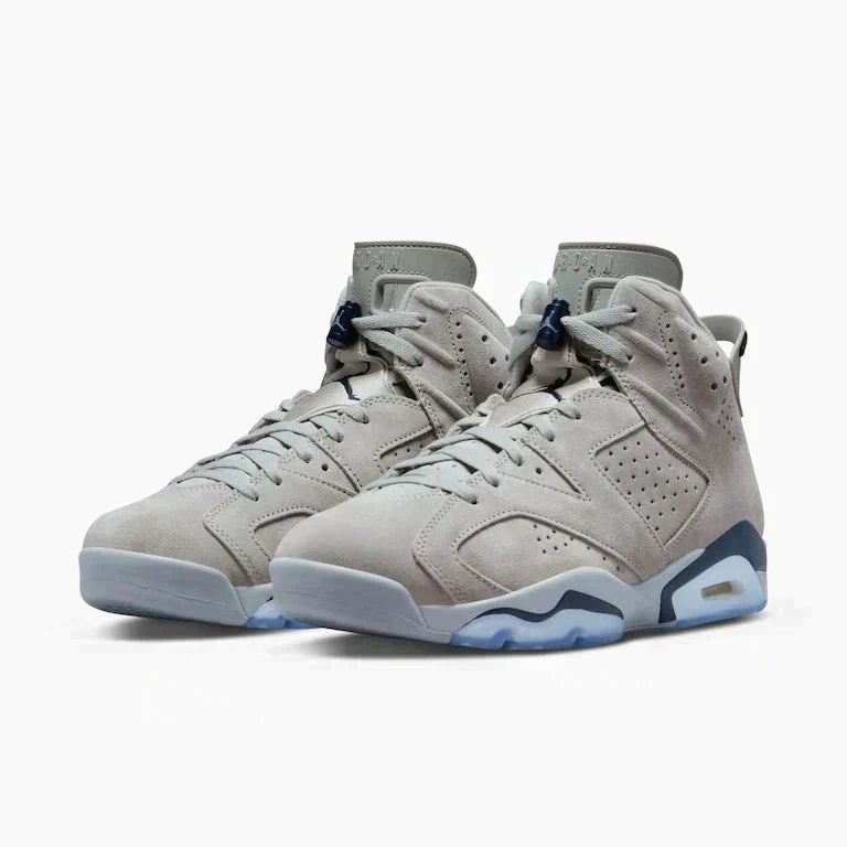 Air Jordan 6 Retro Georgetown