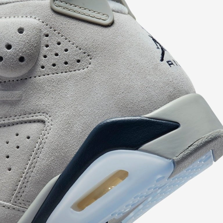 Air Jordan 6 Retro Georgetown