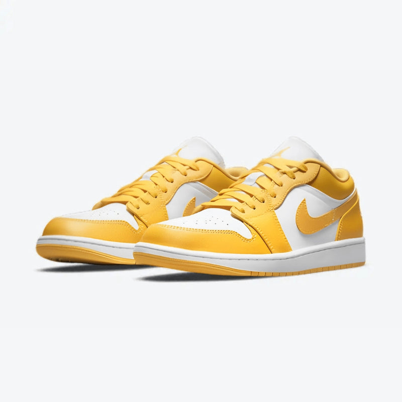 Air Jordan 1 Low Pollen