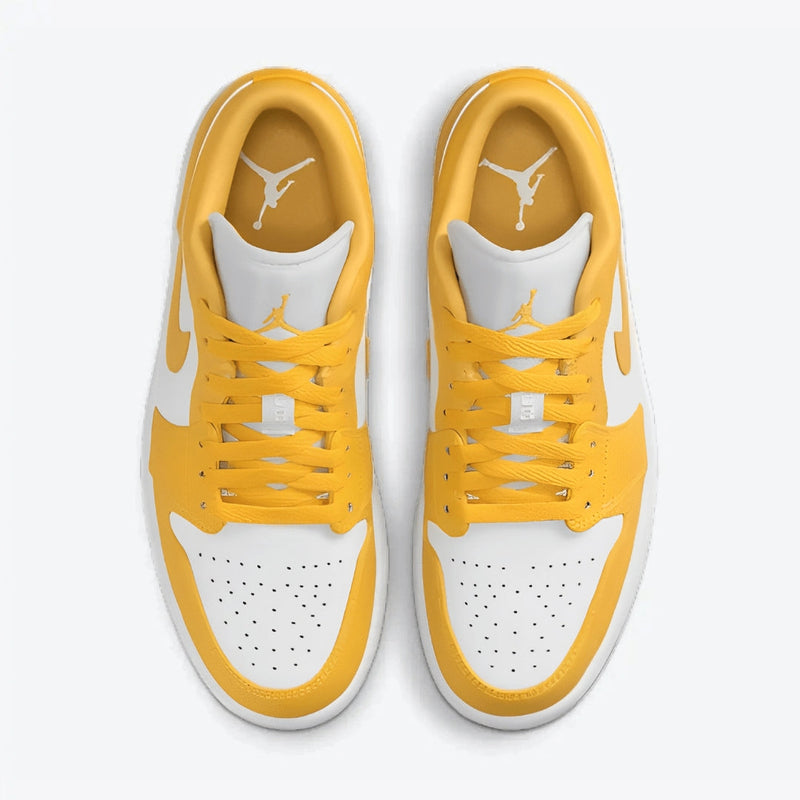 Air Jordan 1 Low Pollen