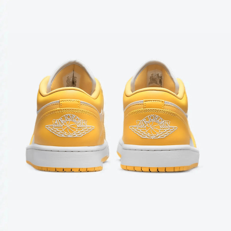 Air Jordan 1 Low Pollen