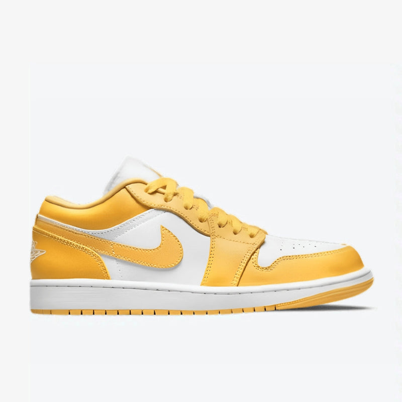 Air Jordan 1 Low Pollen