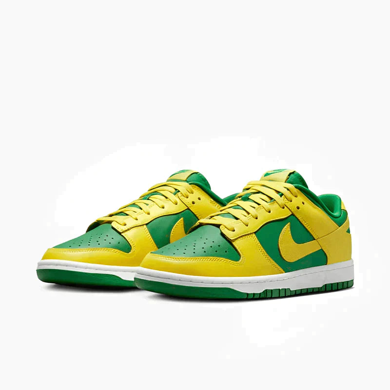 Dunk Low Brazil