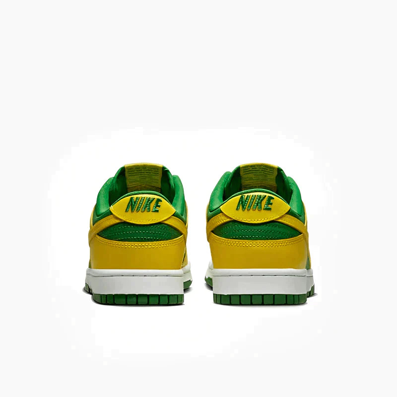 Dunk Low Brazil