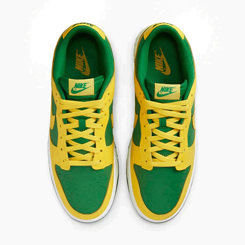 Dunk Low Brazil