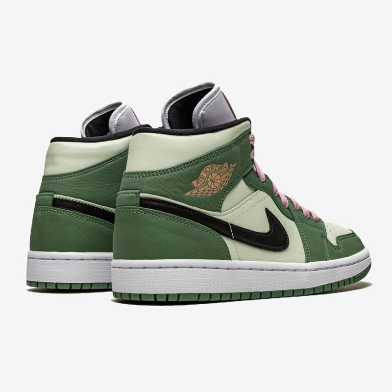 Air Jordan 1 Mid SE Dutch Green