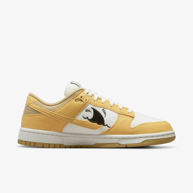 SB Dunk Low 'Sun Club