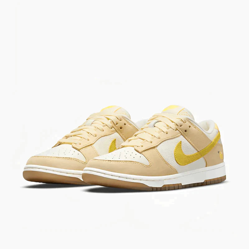 Dunk Low 'Lemon Drop'