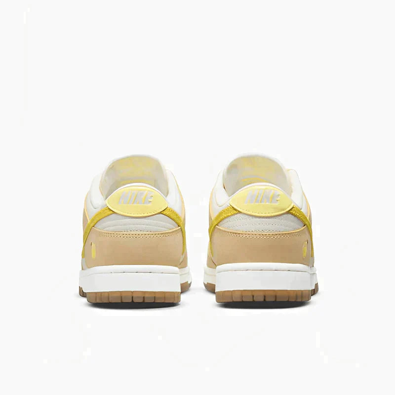 Dunk Low 'Lemon Drop'