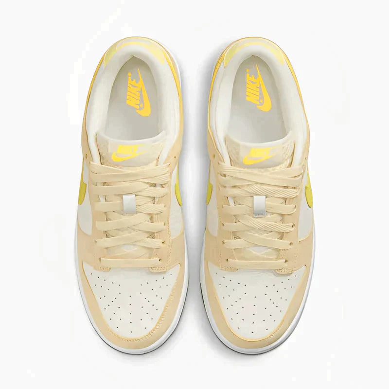 Dunk Low 'Lemon Drop'