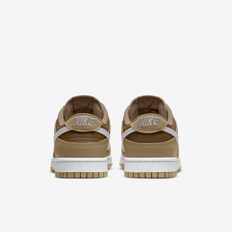 SB Dunk Low 'Judge Grey'