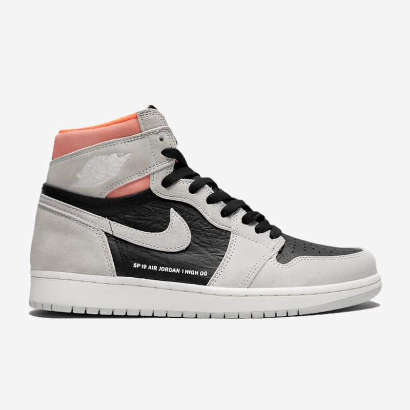 Air Jordan 1 Retro High OG Neutral Grey