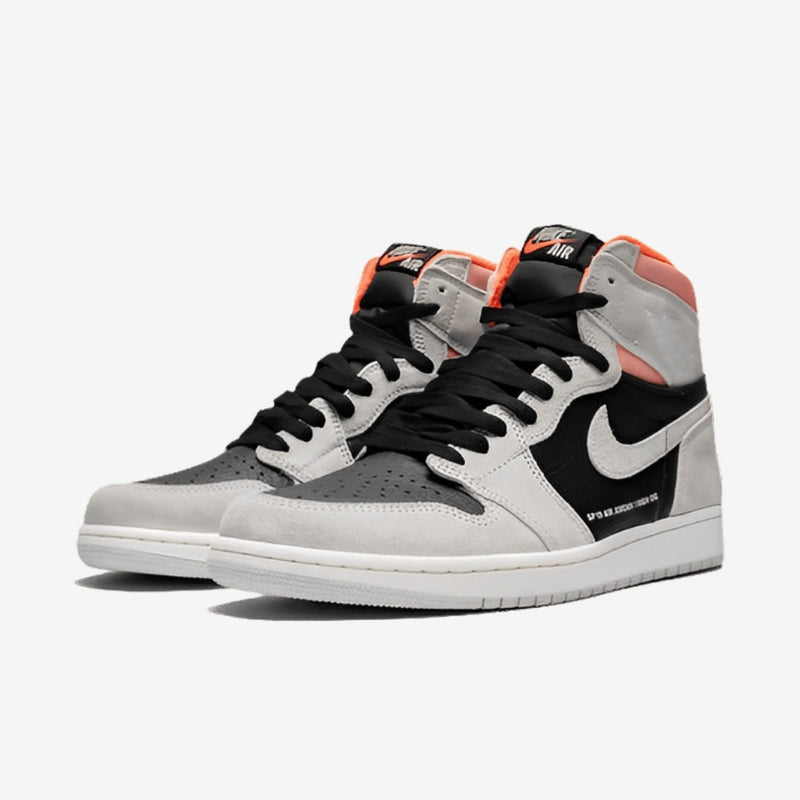 Air Jordan 1 Retro High OG Neutral Grey