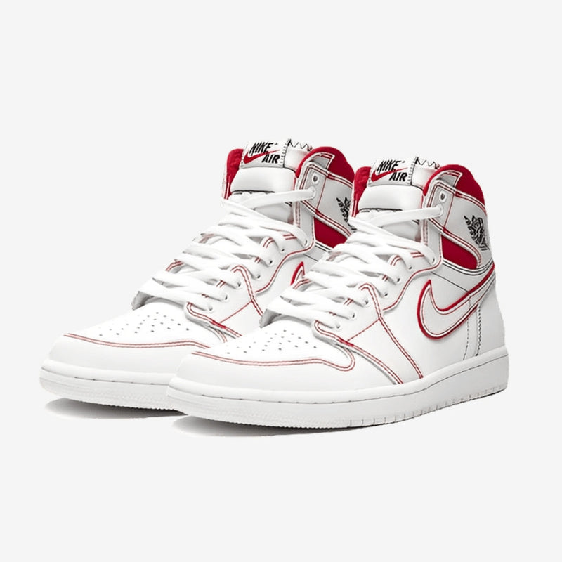 Air Jordan 1 Retro High OG Phantom