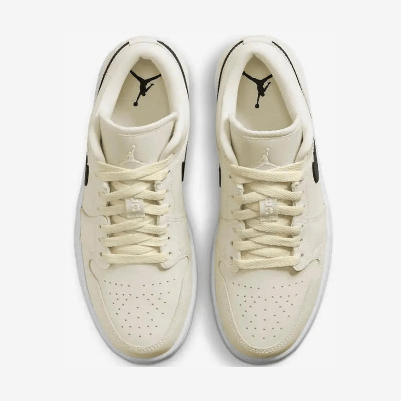 Air Jordan 1 Low Coconut Milk