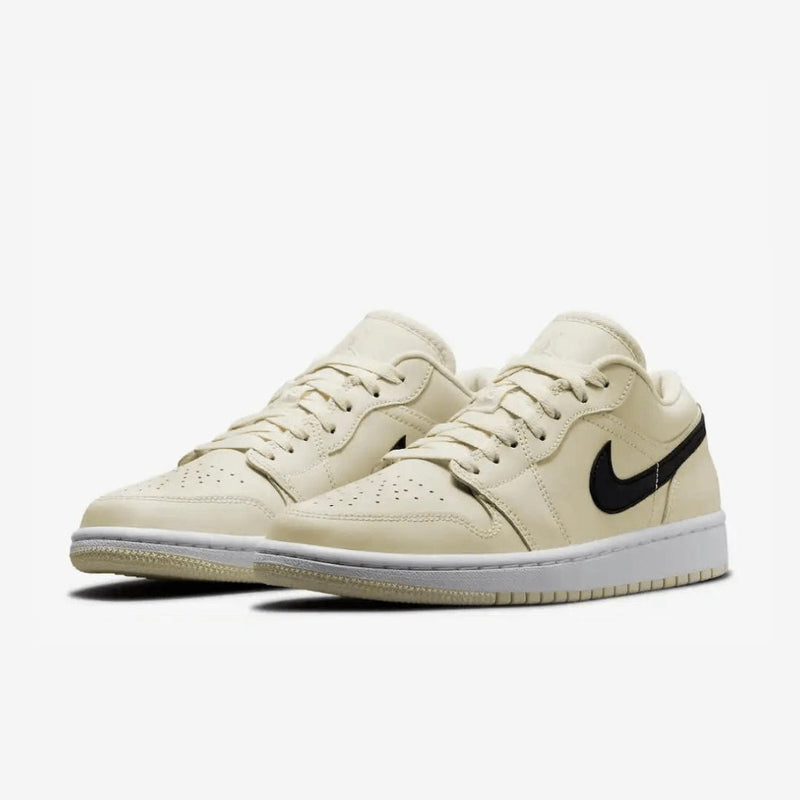 Air Jordan 1 Low Coconut Milk