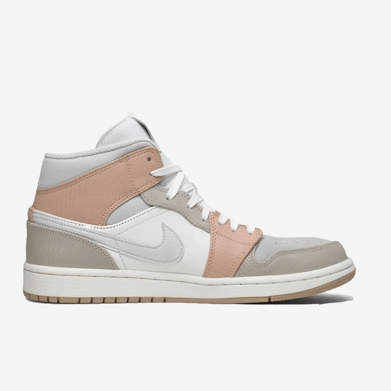 Air Jordan 1 Mid 'Milán'