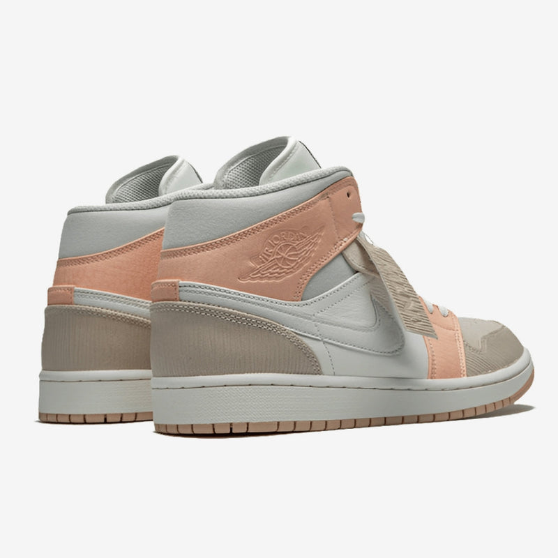 Air Jordan 1 Mid 'Milán'