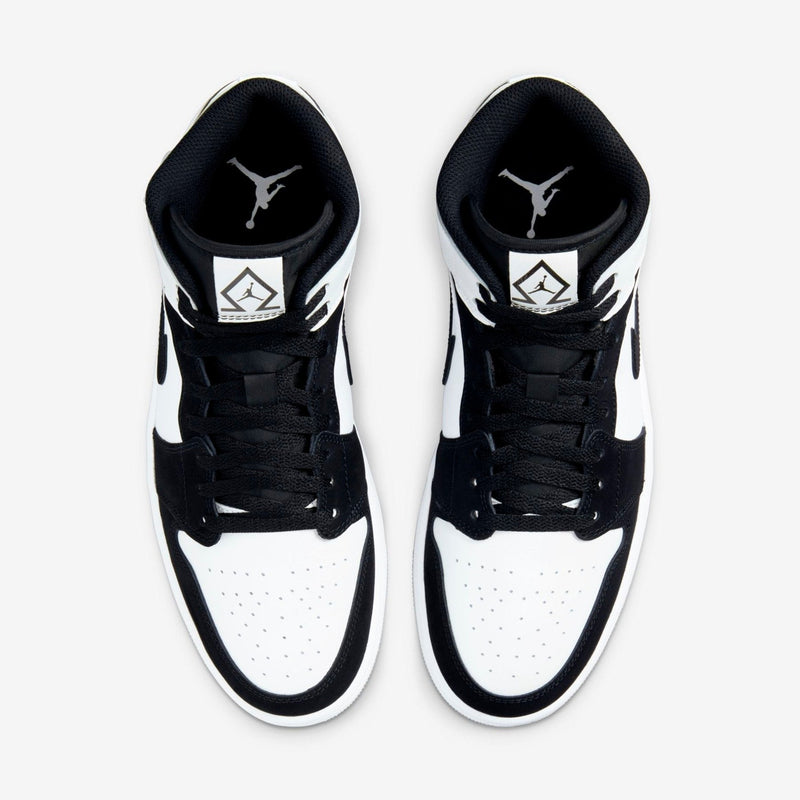 Air Jordan 1 Mid SE Diamond