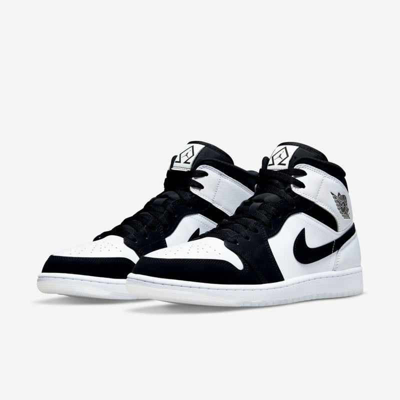 Air Jordan 1 Mid SE Diamond