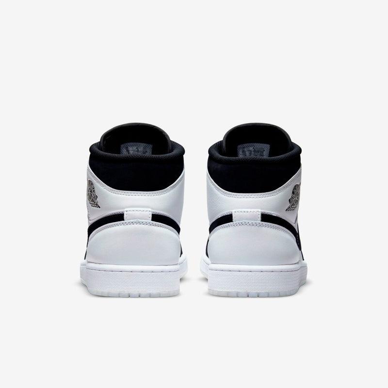 Air Jordan 1 Mid SE Diamond