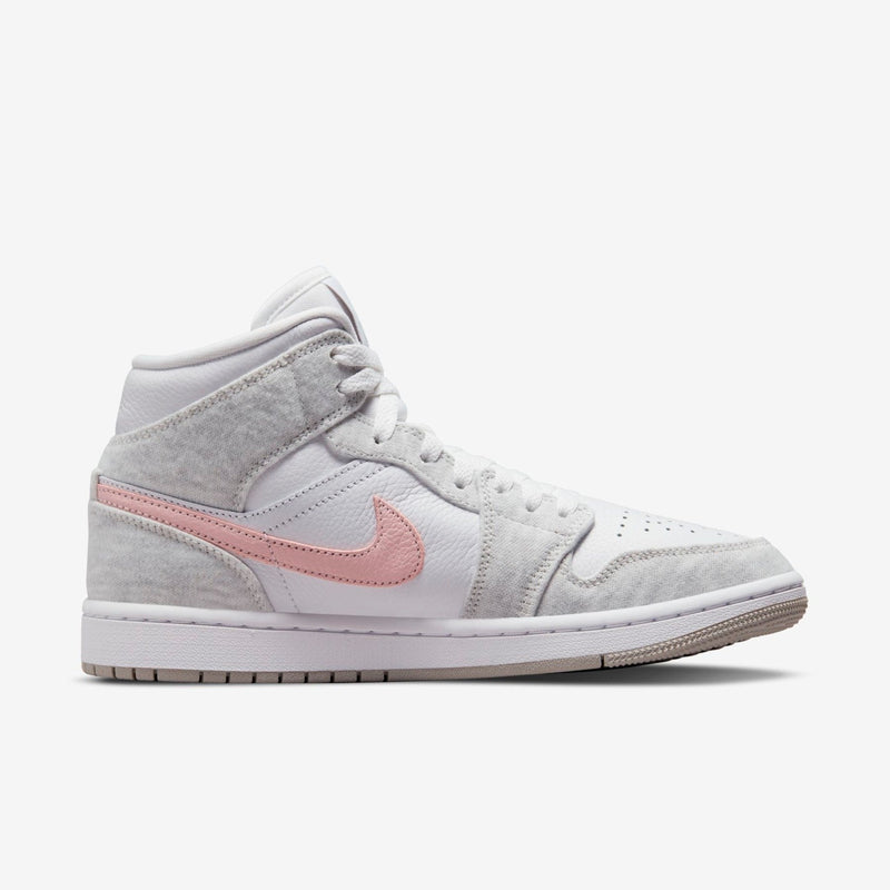 Air Jordan 1 Mid SE 'Light Iron Ore'