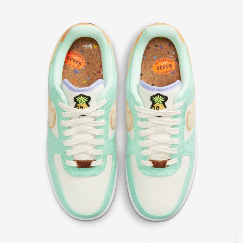 Air Force 1 07 LX Pineapple Happy