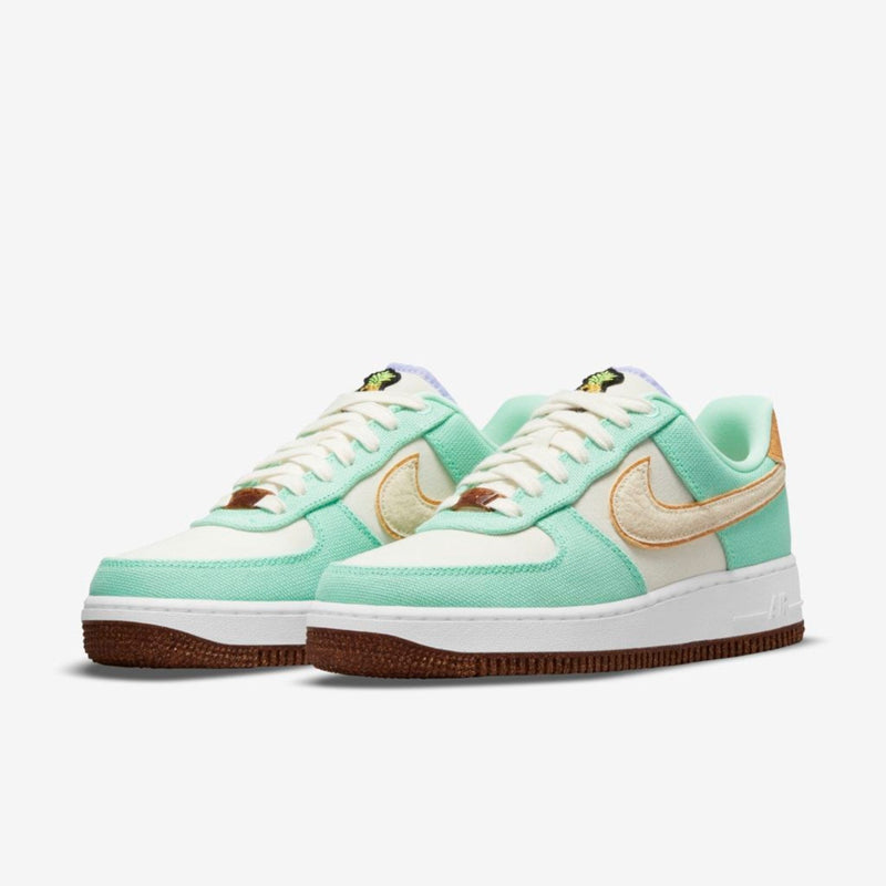 Air Force 1 07 LX Pineapple Happy