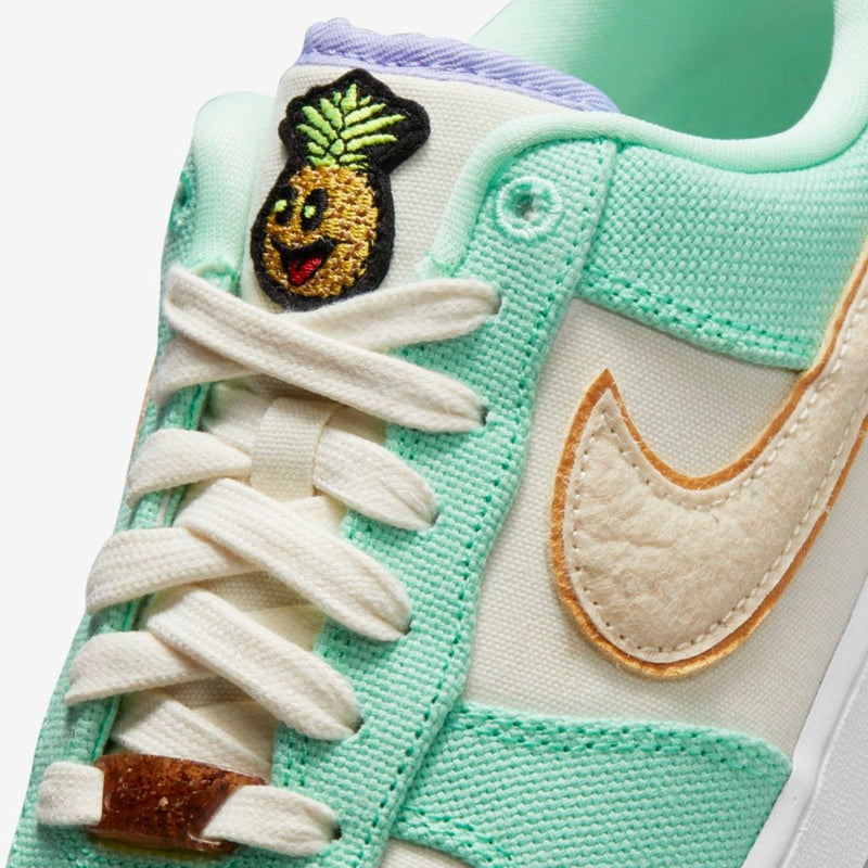 Air Force 1 07 LX Pineapple Happy