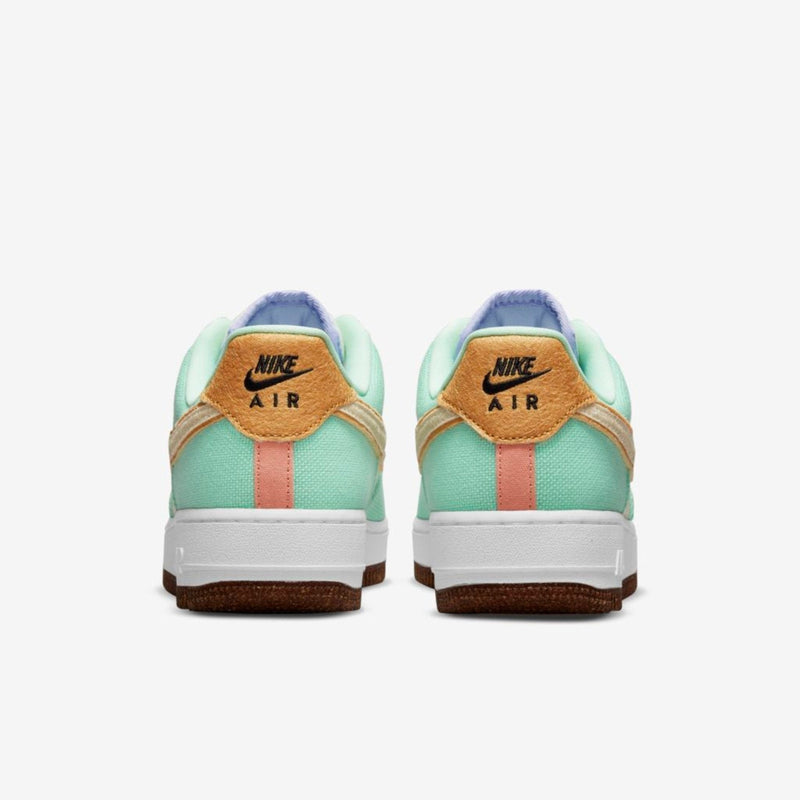 Air Force 1 07 LX Pineapple Happy