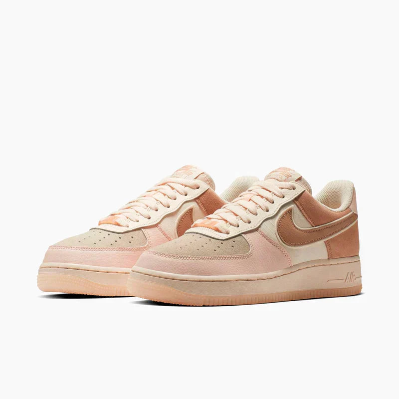 Air Force 1 07 Low Premium Washed Coral