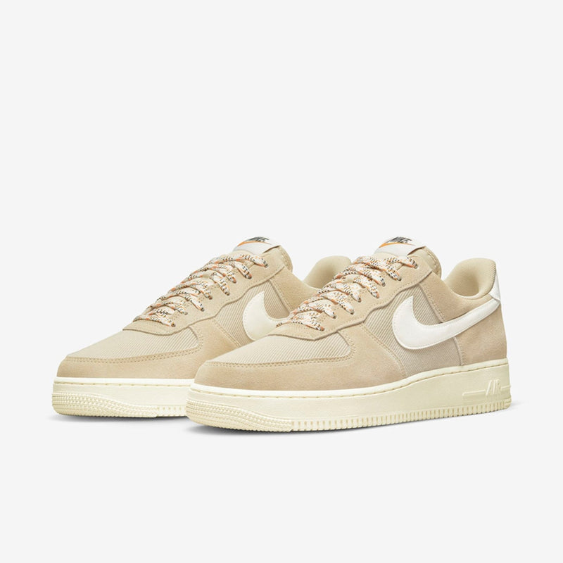 Air Force 1 07 LV8 Certified Fresh - Rattan