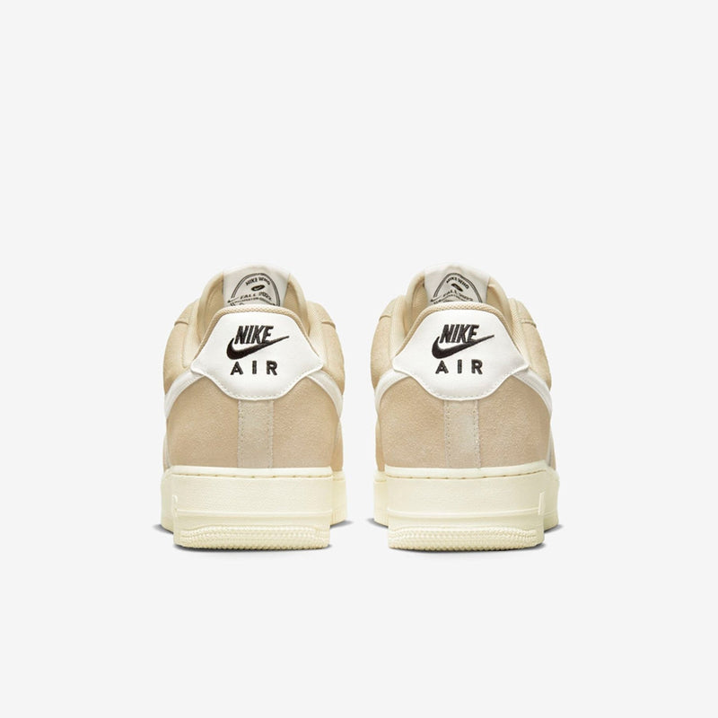 Air Force 1 07 LV8 Certified Fresh - Rattan