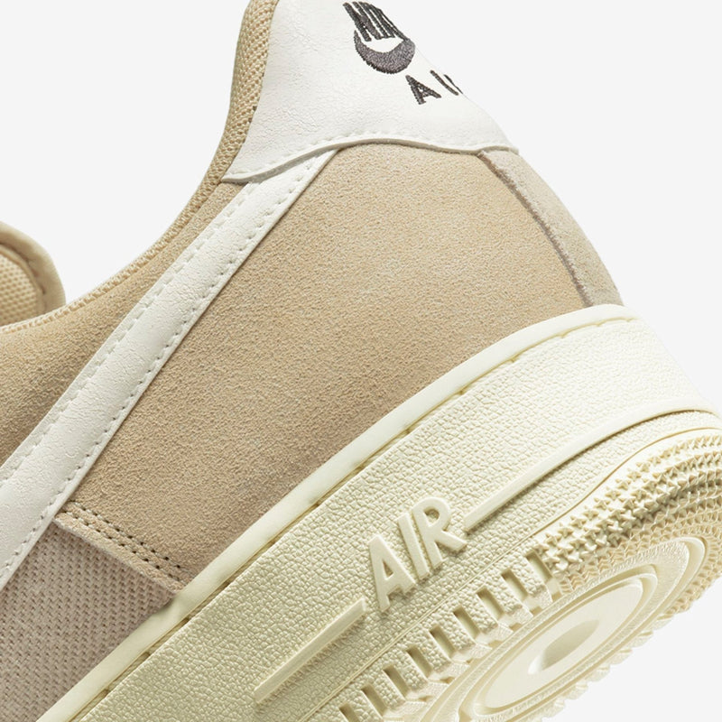 Air Force 1 07 LV8 Certified Fresh - Rattan