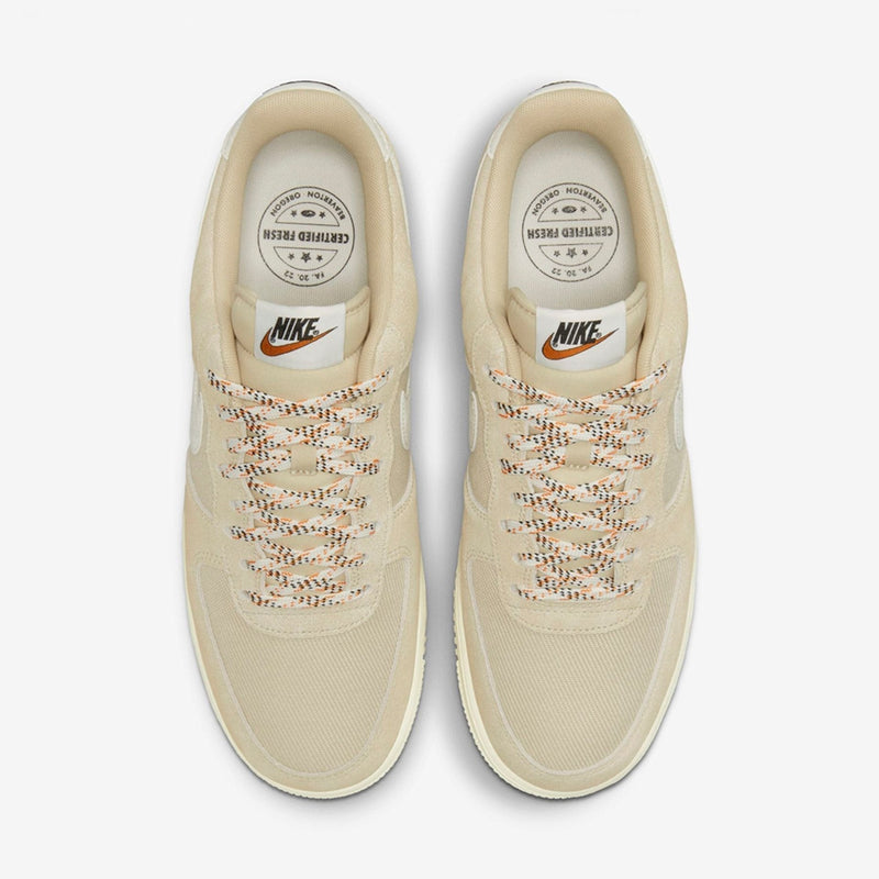 Air Force 1 07 LV8 Certified Fresh - Rattan