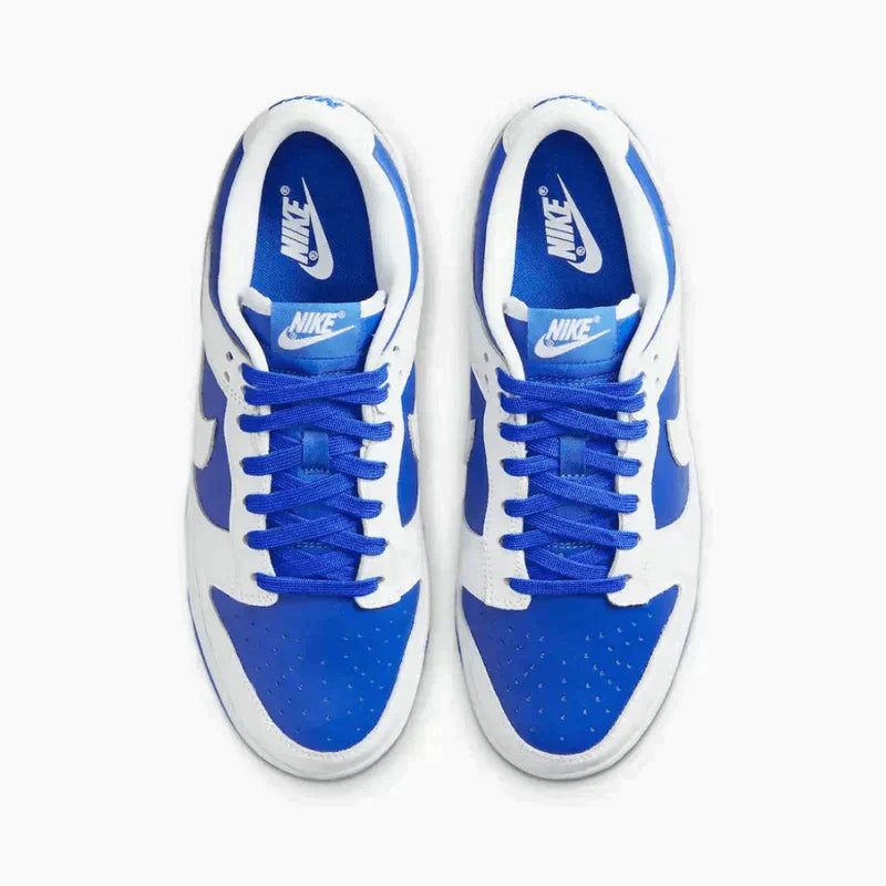 Dunk Low 'Racer Blue White'