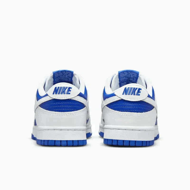 Dunk Low 'Racer Blue White'