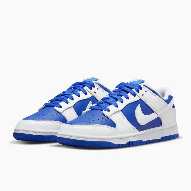 Dunk Low 'Racer Blue White'