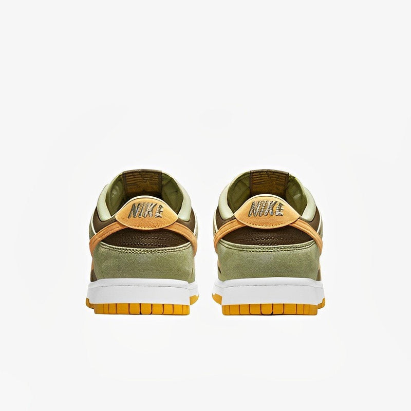 SB Dunk Low 'Dusty Olive'