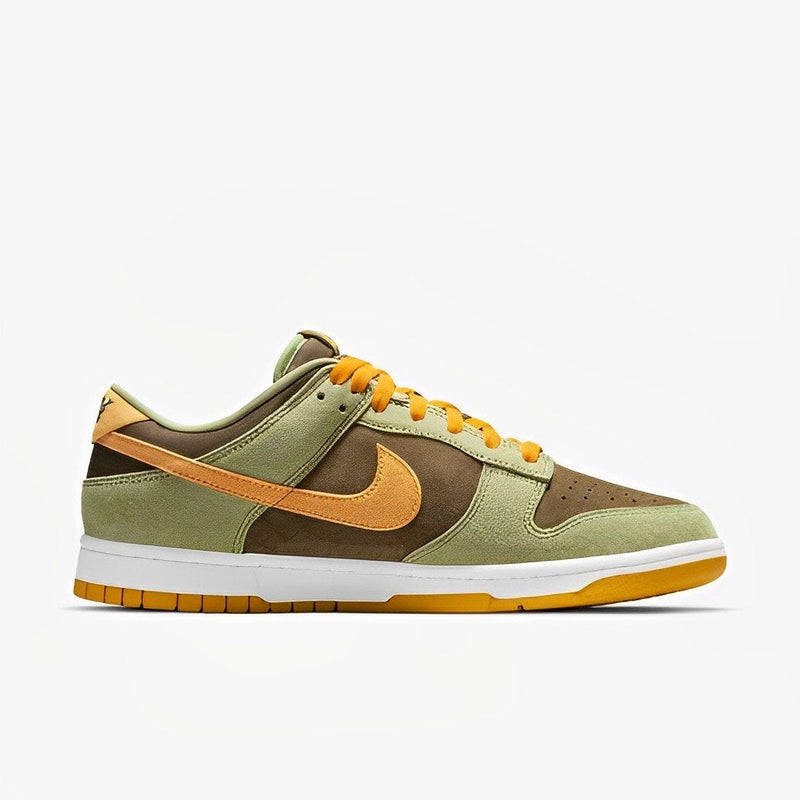 SB Dunk Low 'Dusty Olive'