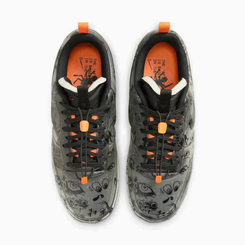 Air Force 1 Experimental 'Halloween'