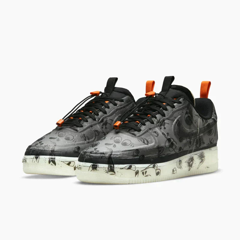 Air Force 1 Experimental 'Halloween'